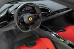 Ferrari SC40