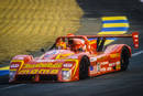 Ferrari 333 SP 1998 - Crédit photo : Peter Auto