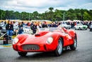 Ferrari 250 Testa Rossa 1958 - Crédit photo : Peter Auto