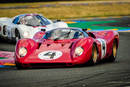 Ferrari 312P 1969 - Crédit photo : Peter Auto