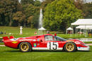 Ferrari 512 S 1970 - Crédit photo : Peter Auto