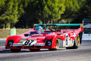 Ferrari 312 PB 1972 - Crédit photo : Peter Auto