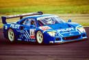 Ferrari F40 LM 1995 - Crédit photo : Peter Auto