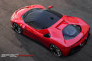 Ferrari SF90 Stradale, supercar hybride de 1000ch