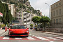 Ferrari SF90 Stradale - Crédit photo : Ferrari