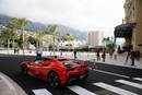 Ferrari SF90 Stradale - Crédit photo : Ferrari