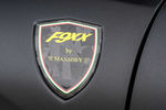 Mansory F9XX
