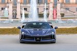 Ferrari SF90 XX Spider 2024 - Crédit photo : Collecting Cars
