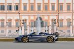 Ferrari SF90 XX Spider 2024 - Crédit photo : Collecting Cars