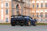 Ferrari SF90 XX Spider 2024 - Crédit photo : Collecting Cars