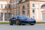 Ferrari SF90 XX Spider 2024 - Crédit photo : Collecting Cars