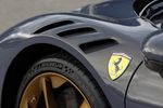 Ferrari SF90 XX Spider 2024 - Crédit photo : Collecting Cars
