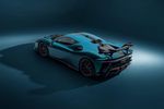 La Ferrari SF90 XX Stradale revue par Novitec