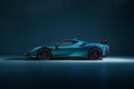 La Ferrari SF90 XX Stradale revue par Novitec