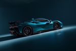 La Ferrari SF90 XX Stradale revue par Novitec