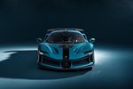 La Ferrari SF90 XX Stradale revue par Novitec