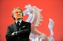 Luca di Montezemolo - Crédit photo : Ferrari