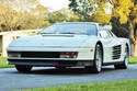 Ferrari Testarossa ex-Miami Vice - Crédit photo : ebay