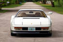 Ferrari Testarossa 1986 ex-Miami Vice - Crédit photo : Mecum Auctions
