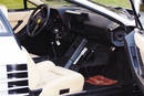 Ferrari Testarossa 1986 ex-Miami Vice - Crédit photo : Mecum Auctions
