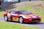 Ferrari 355 Challenge 1998 - Crédit photo : RM Sotheby's