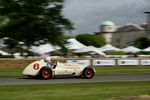 Ferrari : un plateau de 6 290 chevaux à Goodwood 