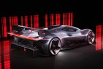 Ferrari Vision Gran Turismo