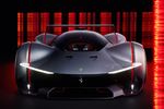 Ferrari Vision Gran Turismo