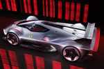 Ferrari Vision Gran Turismo