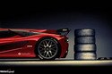 Ferrari Xezri