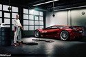 Ferrari Xezri
