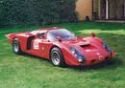 Alfa Romeo 33 12, 1968