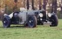 Aston Martin Ulster, 1934