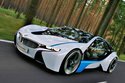 BMW Vision EfficientDynamics 