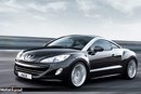 Peugeot RCZ