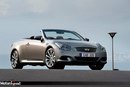 Infiniti G37 Cabrio