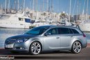 Opel Insignia Sports Tourer