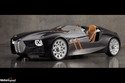 BMW Concept 328 Hommage (grand prix de la créativité)