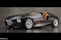 BMW Concept 328 Hommage (grand prix de la créativité)