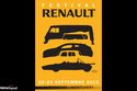 Festival Renault 2012