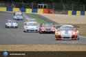 Trophée Porsche Endurance RS Magazine lors de la Fête de l'ACO 2015