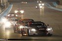 FIA GT1 Abu Dhabi