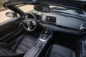 Nouvelle Fiat 124 Spider