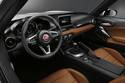 Nouvelle Fiat 124 Spider