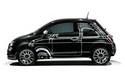 Concepts Fiat 500 Couture