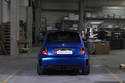 Fiat 500 Abarth par Pogea Racing - Crédit photo : Pogea Racing GmbH