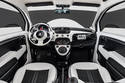 Fiat 500e Stormtrooper par Garage Italia Customs