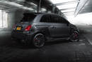 Fiat 500 Abarth Ares par Pogea Racing