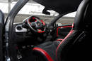 Fiat 500 Abarth Ares par Pogea Racing