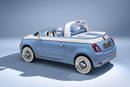 The Spiaggina by Garage Italia